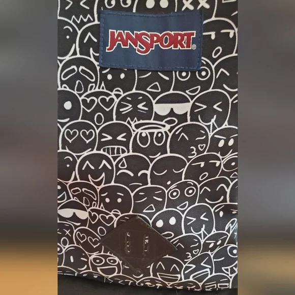 Jansport Backpack - Picture 2 of 4